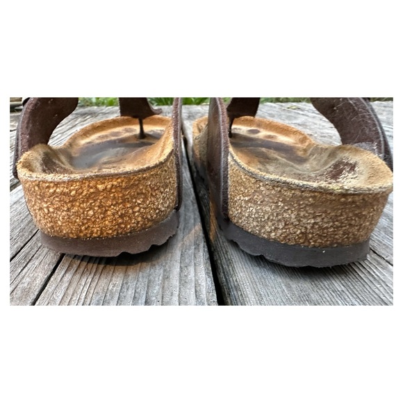 Birkenstock Gizeh Birko-Flor Sandals - Picture 8 of 13